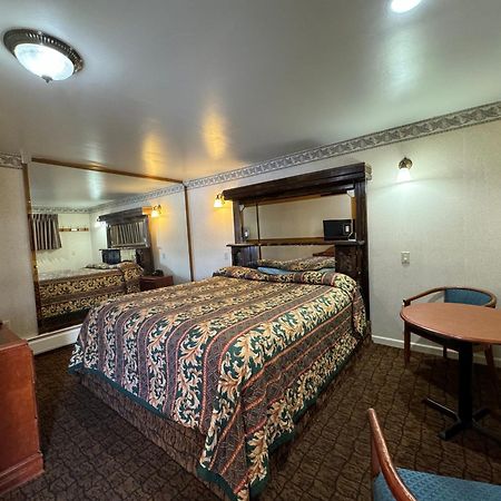 Royal Motel Secaucus Kültér fotó