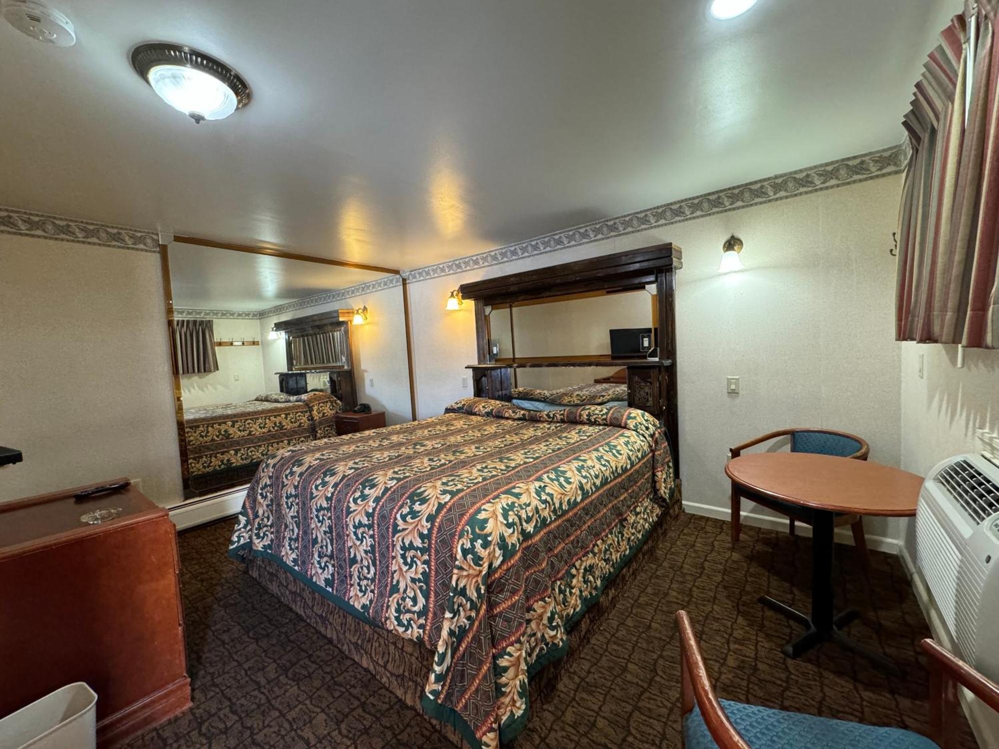 Royal Motel Secaucus Kültér fotó